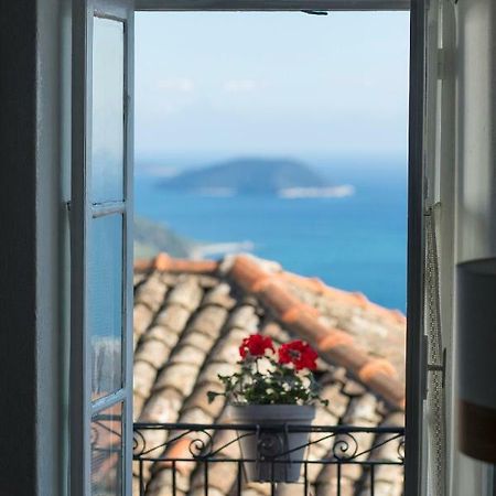Rodia House Βίλα Γλώσσα Εξωτερικό φωτογραφία
