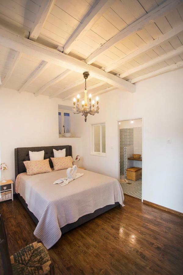Rodia House Βίλα Γλώσσα Εξωτερικό φωτογραφία