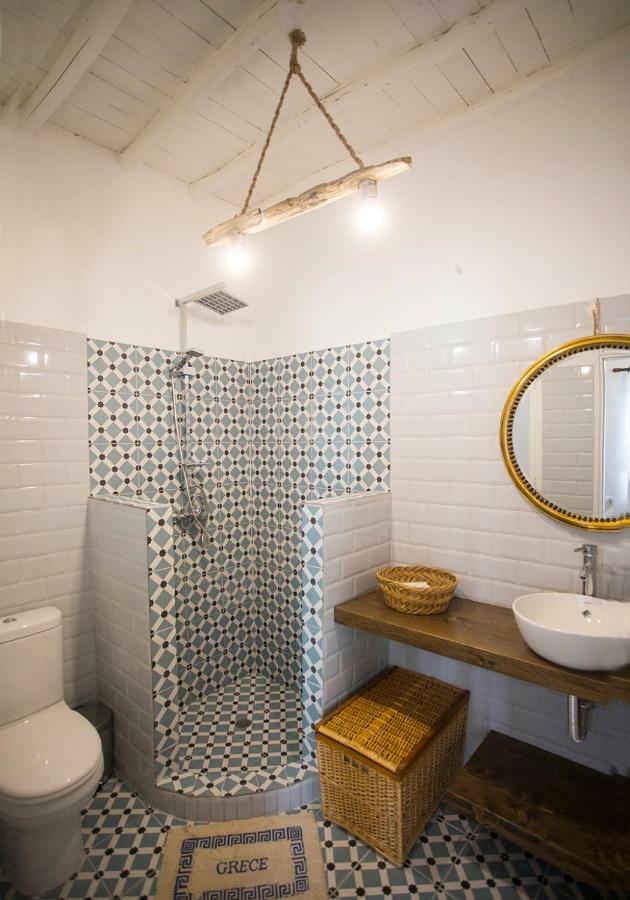 Rodia House Βίλα Γλώσσα Εξωτερικό φωτογραφία
