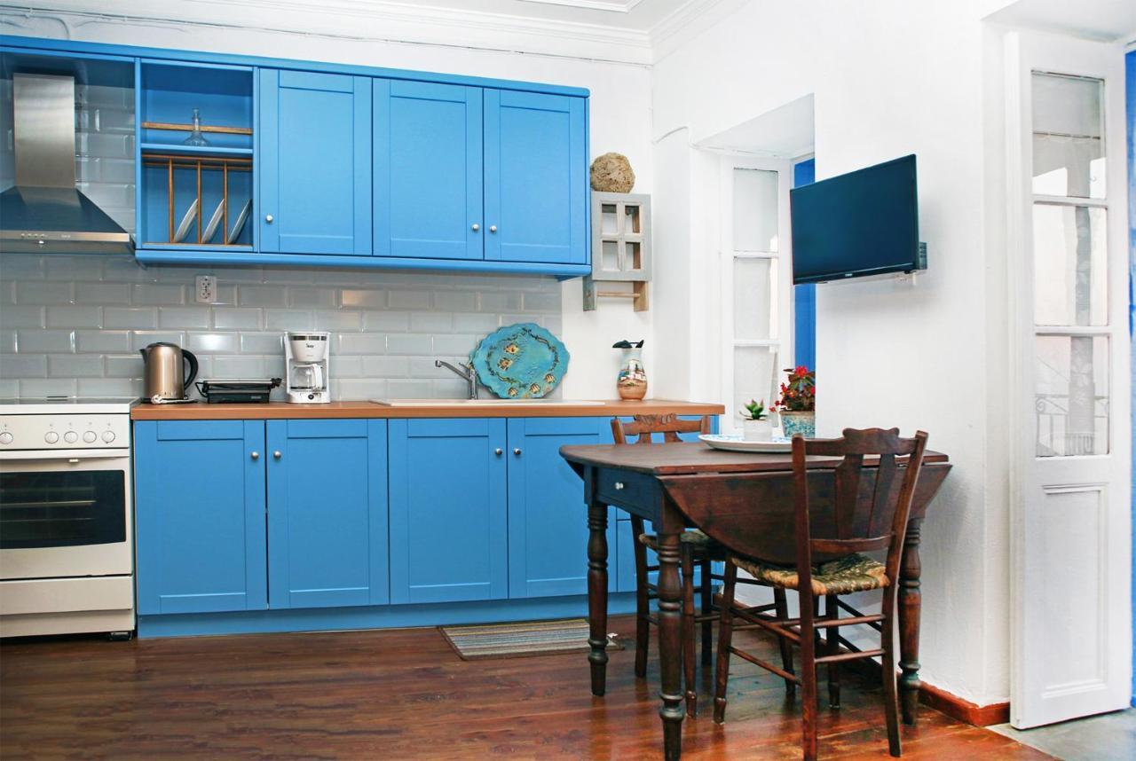 Rodia House Βίλα Γλώσσα Εξωτερικό φωτογραφία