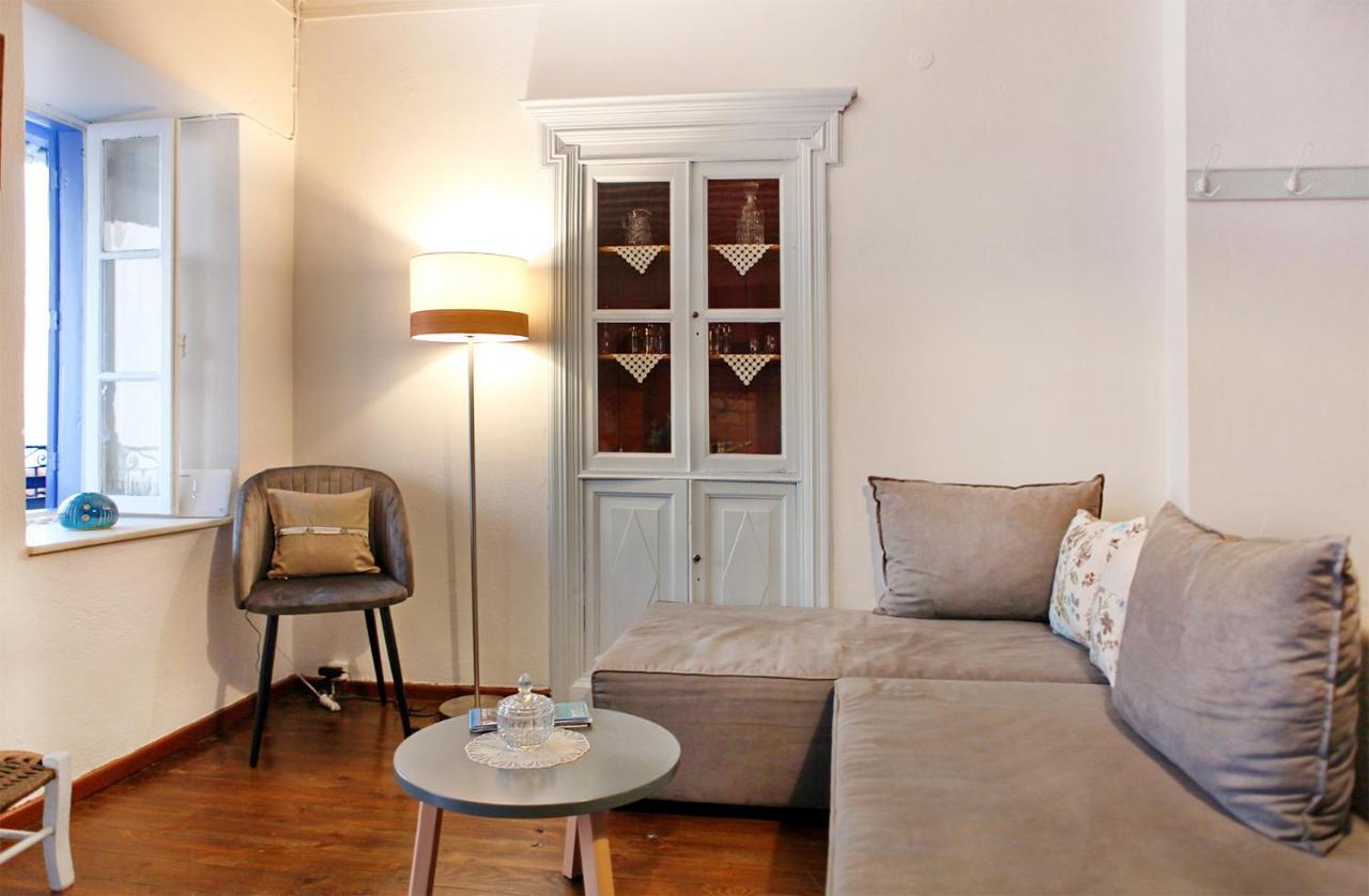 Rodia House Βίλα Γλώσσα Εξωτερικό φωτογραφία