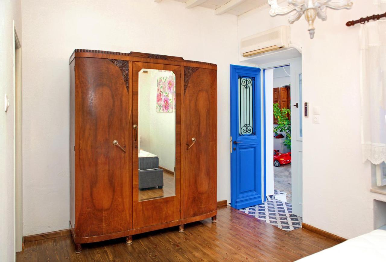 Rodia House Βίλα Γλώσσα Εξωτερικό φωτογραφία